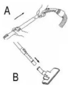 CLATRONIC BS 1286 - （） - 1