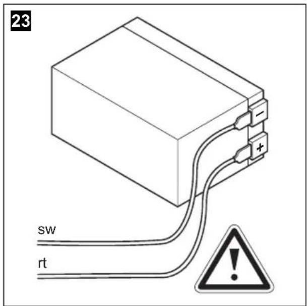 WAECO PowerVac PV100 - 23