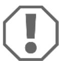 WAECO PowerVac PV100 - ATTENTION! - 1