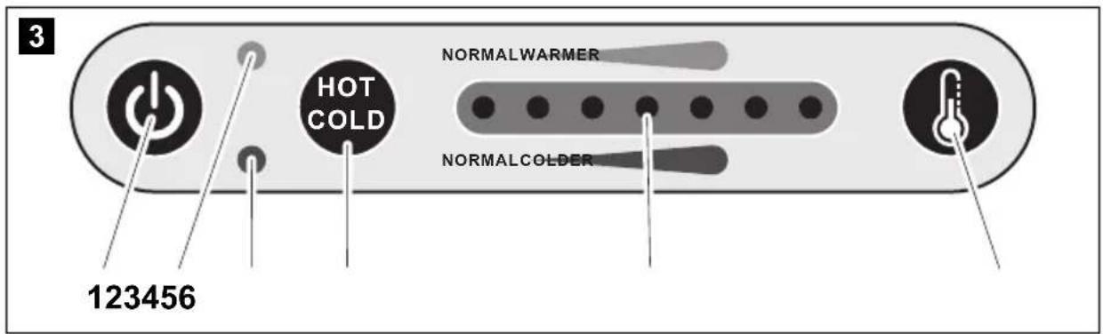 WAECO TropiCool TCX21 - TropiCool TCX14, TCX21, TCX35 - 2