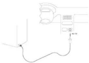 WAECO Fridgemaster FM05 - Instrucciones de uso - 1