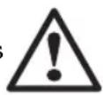 WAECO Fridgemaster FM05 - Instrucciones de seguridad - 1