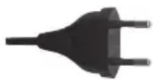 WAECO CoolFun CX26 - Utilizar la nevera en funcionamiento con corriente alterna (solo CX 30) - 1