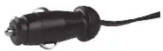 WAECO CoolFun CX26 - Utilizar a geleira no modo DC (CX26, CXT26, CX30) - 1