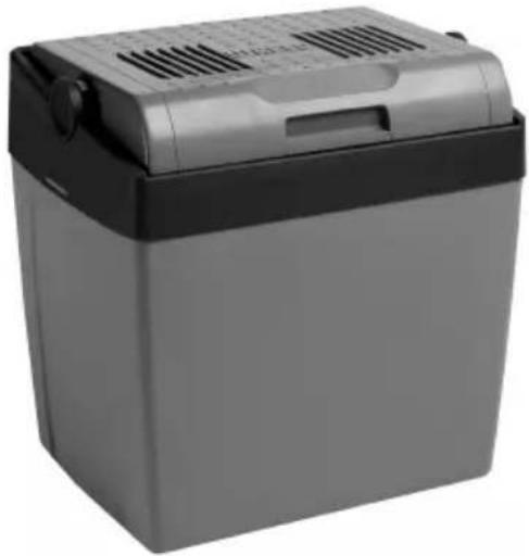 WAECO CoolFun CX26 - CoolFun CX26, CXT26, CX30 - 1