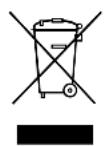 WAECO CoolFreeze CDF16 - Disposal - 1