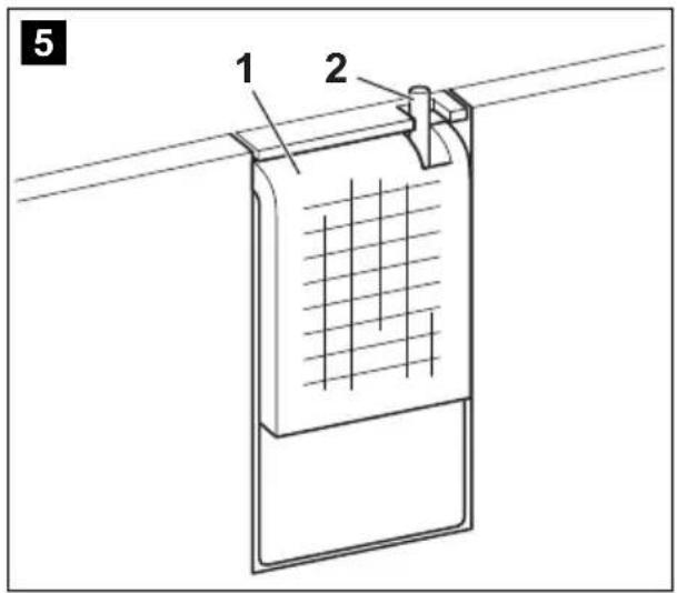 WAECO CoolFreeze CDF16 - 6