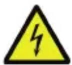 WAECO PerfectView CAM24 - Warning! - 1