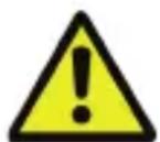 WAECO PerfectView CAM24 - Caution! - 1