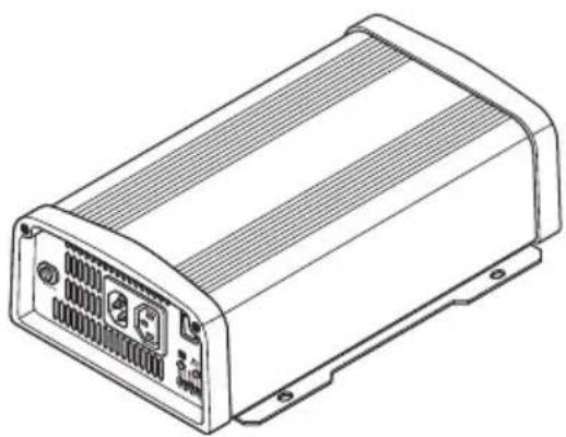 WAECO SinePower MSI912 - 1