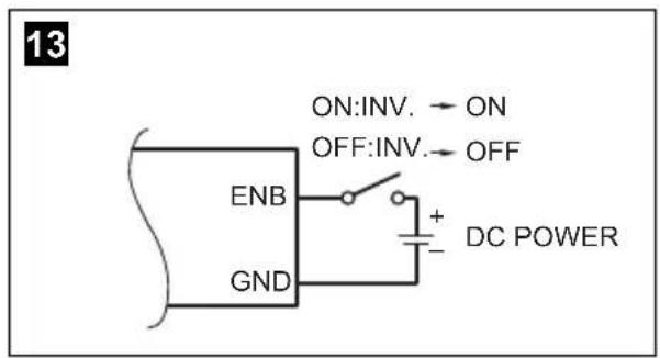 WAECO SinePower MSI912 - SinePower MSI912, MSI924, MSI1312, MSI1324, MSI1812, MSI1824, MSI1812T, MSI1824T - 13
