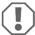 WAECO SinePower MSI424 - PRECAUÇÃO! - 1