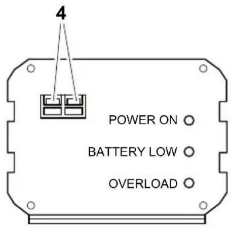 WAECO PerfectPower DCDC40 - 5