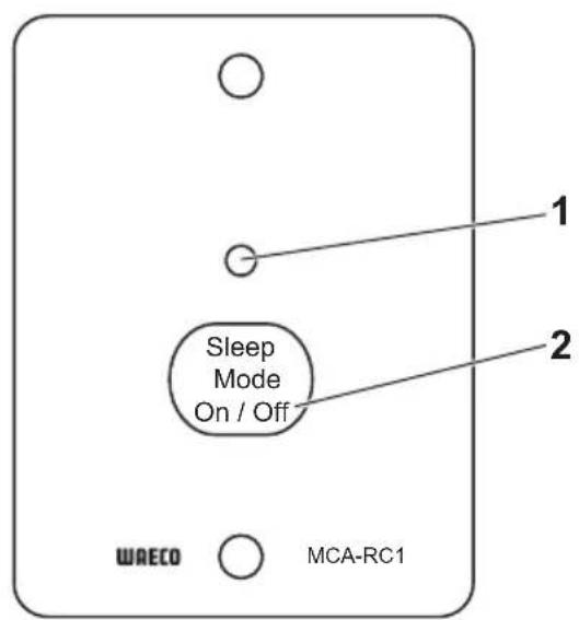 WAECO PerfectCharge MCA2415 - 11