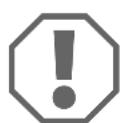 WAECO PerfectCharge MCA1280 - ATTENTION! - 1