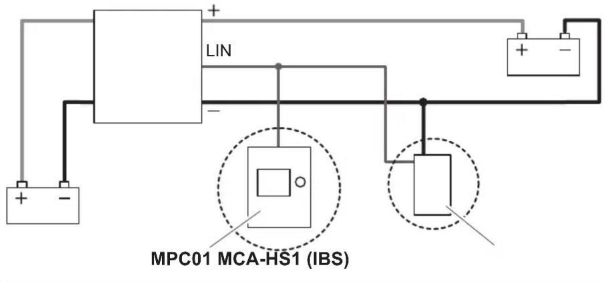 WAECO PerfectCharge MCA1250 - 4