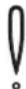 WAECO Mobitronic RVRMM70 - Warning! Parts of the LCD ceiling monitor - 3