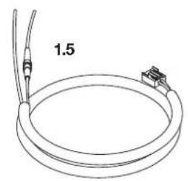 WAECO Mobitronic RVRMM70 - RV-RMM-70 RV-RMM-104 - 27