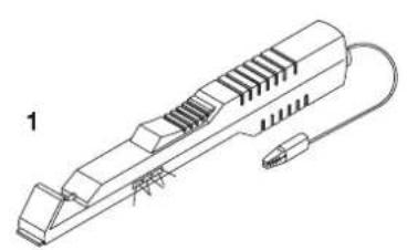 WAECO Mobitronic RVRMM70 - RV-RMM-70 RV-RMM-104 - 2