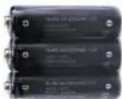 ALBRECHT Tectalk Duro BT - Tectalk Float 2 - 4