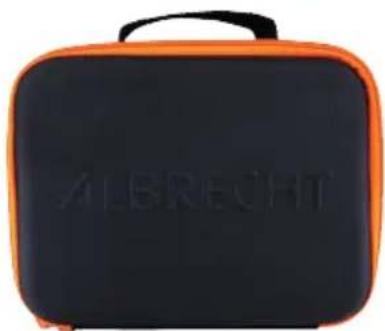 ALBRECHT Tectalk Duro BT - Dual set - 6