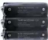 ALBRECHT Tectalk Duro BT - Tectalk Float 2 - 5