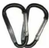 ALBRECHT Tectalk Duro BT - Dual set - 2
