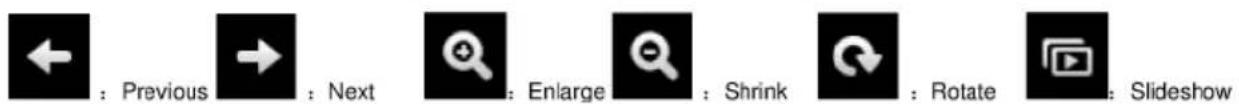 ALBRECHT DR 870TV - Photo Viewer - 3