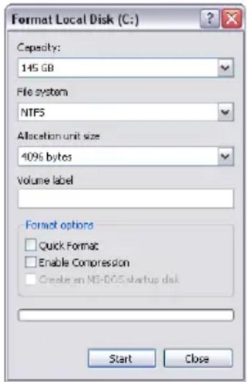 ALBRECHT DR 870TV - 1) Wiedergabe von Video-/Musik-/Bilddateien vom lokalen Laufwerk (integrierter Speicher) - 1