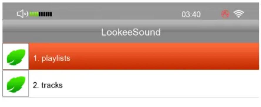 ALBRECHT DR 870TV - LookeSound - 1
