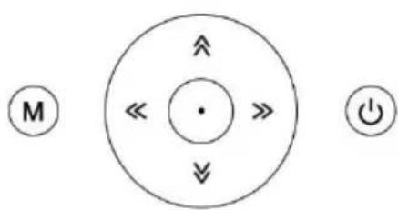 ALBRECHT DR 870TV - Main Unit-Top - 1