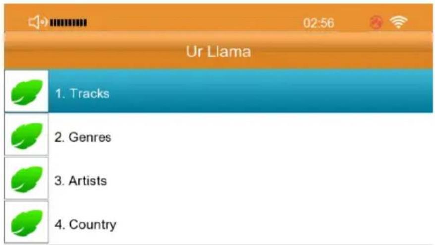 ALBRECHT DR 870TV - UrLlama - 1