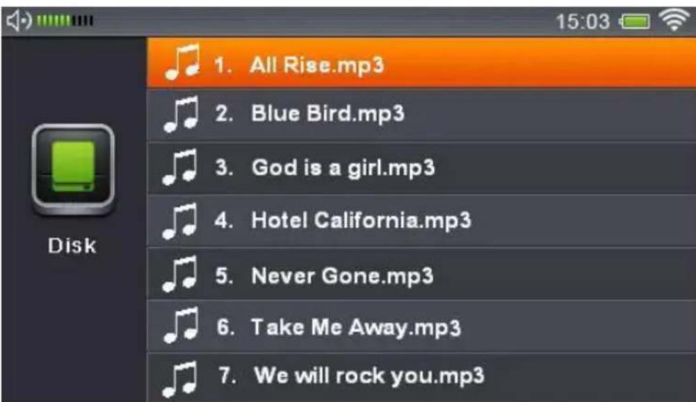 ALBRECHT DR 870TV - Media Player - 3