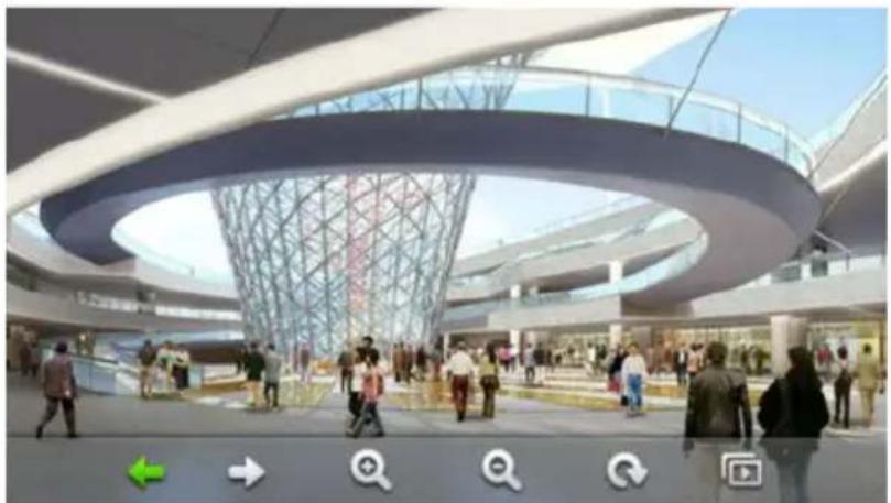 ALBRECHT DR 870TV - Visionneuse d/images - 2