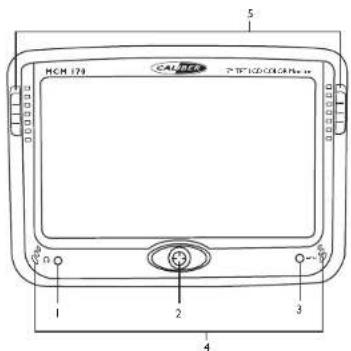 CALIBER MCM 170 - VOLUME (2) - 1