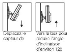 TREBS Comfortalarm 22301 - Montage à l'aide de vis - 1