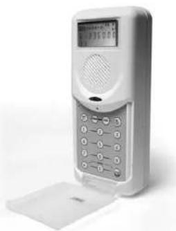 TREBS Comfortalarm 22301 - Mise sous tension du Dialer Plus - 1