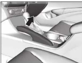 Acura ILX (2018) - Démarrage du moteur - 1
