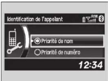 Acura ILX (2018) - Identification de l'aggellant - 1