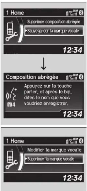 Acura ILX (2018) - Composition abrégee - 1