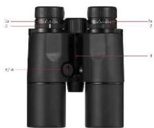 LEICA GEOVID 42 HD - 2