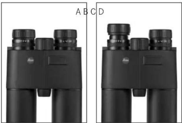 LEICA GEOVID 42 HD - BATTERIJCONDITIONI - 1