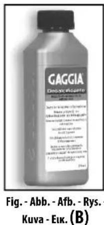 GAGGIA Gran Style GG 2016 - 8