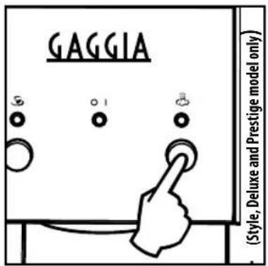 GAGGIA Gran Style GG 2016 - 38