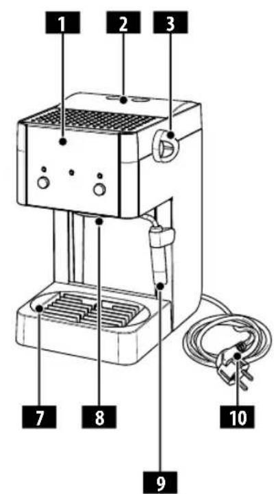 GAGGIA Gran Style GG 2016 - 1
