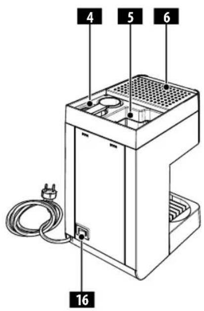 GAGGIA Gran Style GG 2016 - 2