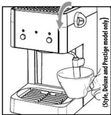 GAGGIA Gran Style GG 2016 - 36