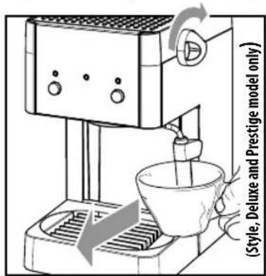 GAGGIA Gran Style GG 2016 - 37