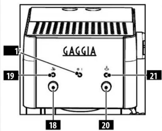 GAGGIA Gran Style GG 2016 - 6
