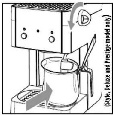 GAGGIA Gran Style GG 2016 - 34